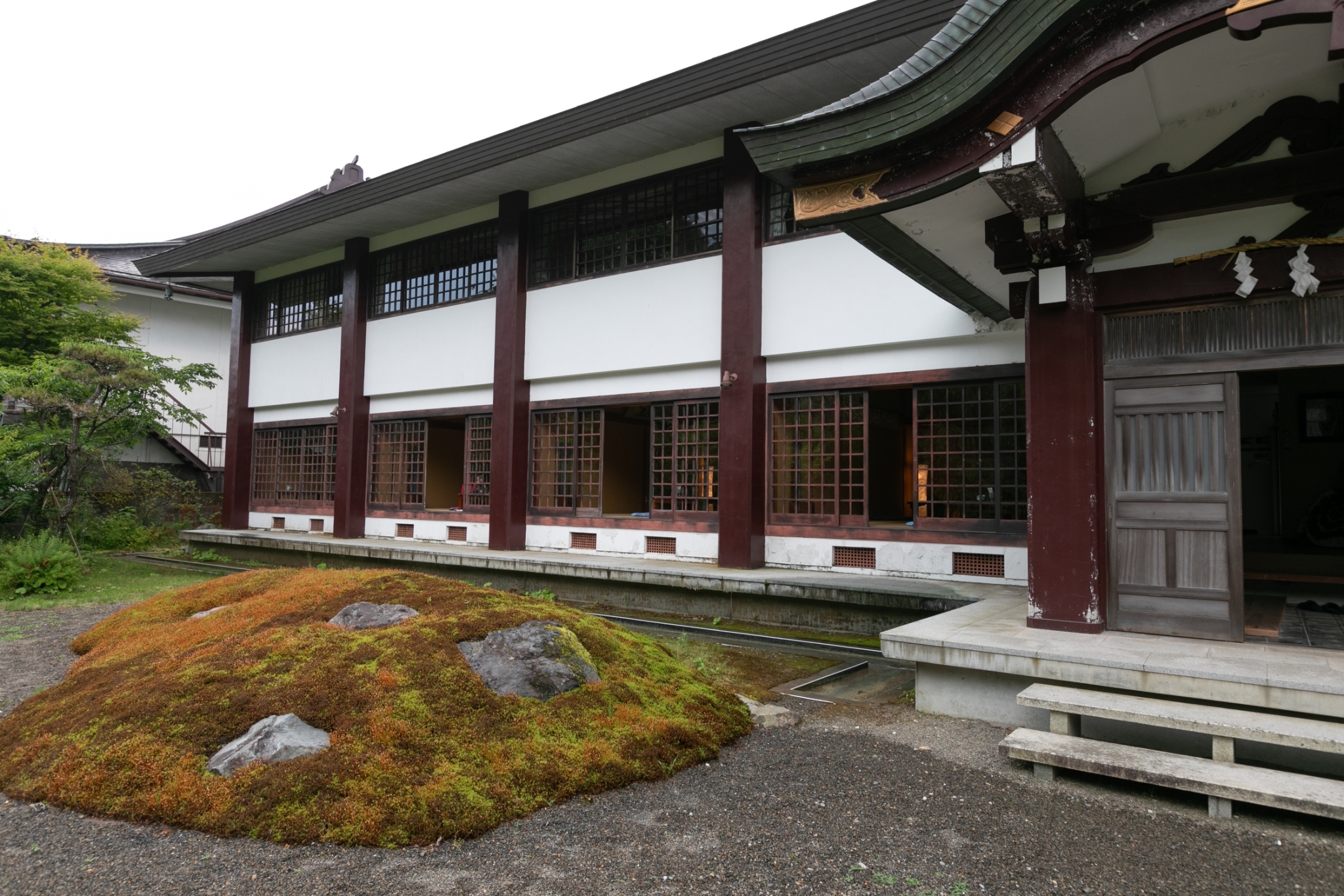 寺cafe成慶院の魅力