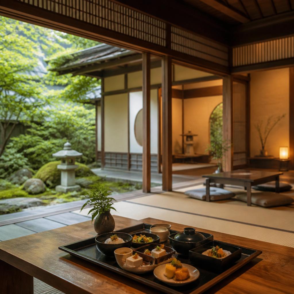寺cafe成慶院のご紹介